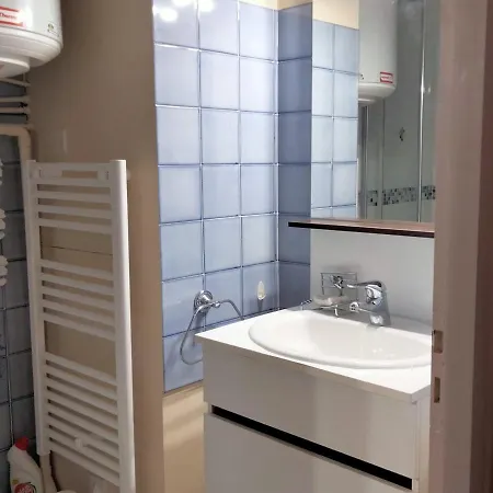 Cosy Au Cœur Du Marché Arago, à 400 M De La Grande Plage, Avec Balcon Et Local Vélos - Fr-1-331-224