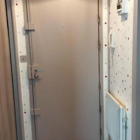 Cosy Au Cœur Du Marché Arago, à 400 M De La Grande Plage, Avec Balcon Et Local Vélos - Fr-1-331-224 * Les Sables-dʼOlonne