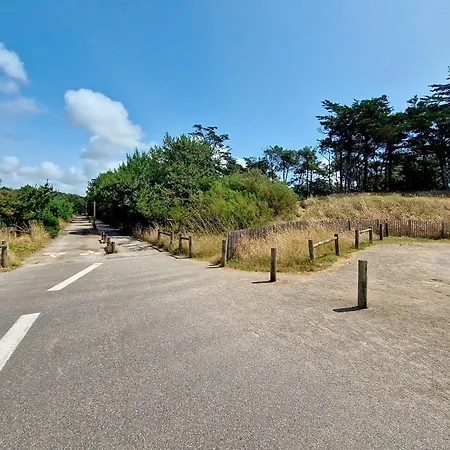 Apartamento Cosy Au Cœur Du Marché Arago, à 400 M De La Grande Plage, Avec Balcon Et Local Vélos - Fr-1-331-224