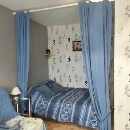 Cosy Au Coeur Du Marche Arago, A 400 M De La Grande Plage, Avec Balcon Et Local Velos - Fr-1-331-224 Apartment Les Sables-d'Olonne