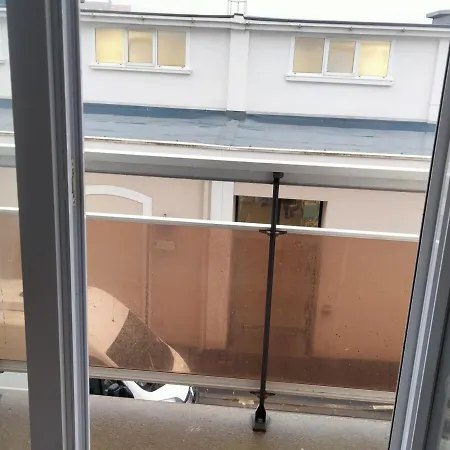 Cosy Au Coeur Du Marche Arago, A 400 M De La Grande Plage, Avec Balcon Et Local Velos - Fr-1-331-224