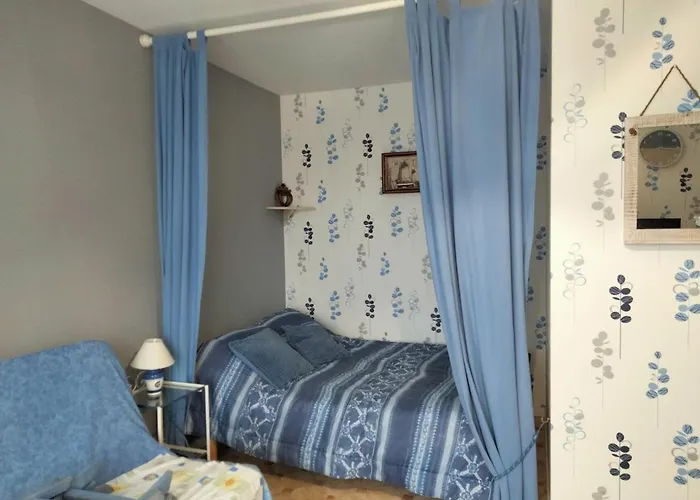 Cosy Au Coeur Du Marche Arago, A 400 M De La Grande Plage, Avec Balcon Et Local Velos - Fr-1-331-224 דירה Les Sables-dʼOlonne