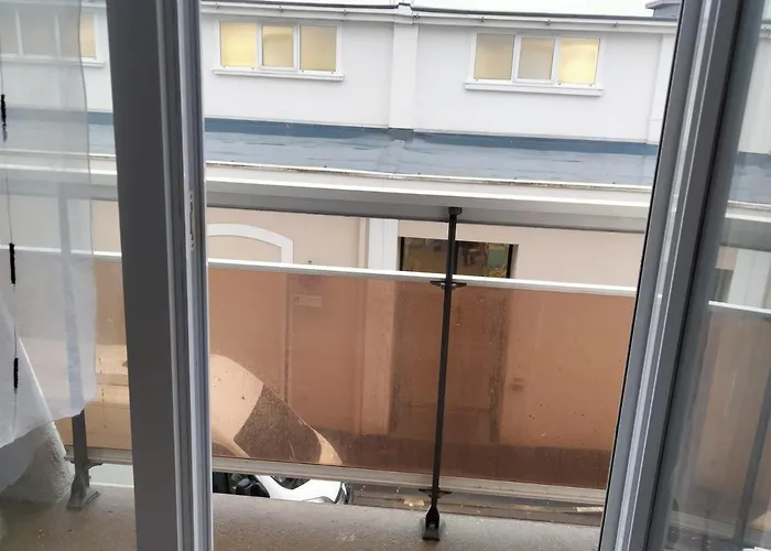 Cosy Au Coeur Du Marche Arago, A 400 M De La Grande Plage, Avec Balcon Et Local Velos - Fr-1-331-224