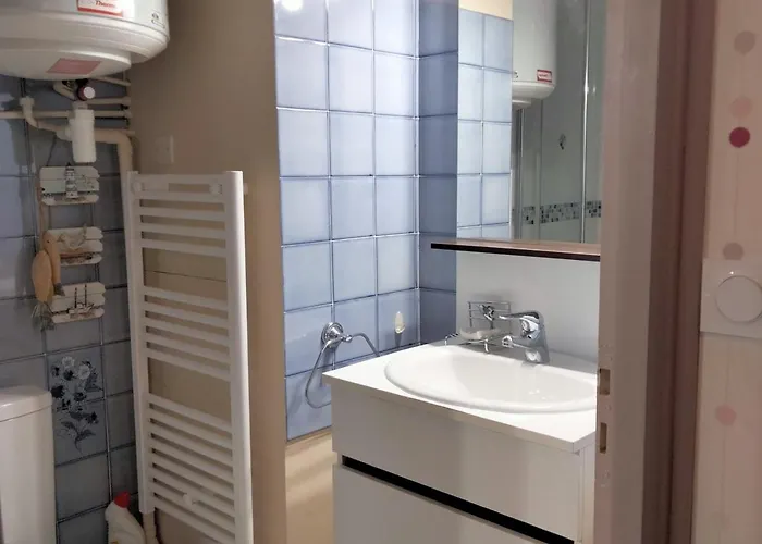 Cosy Au Coeur Du Marche Arago, A 400 M De La Grande Plage, Avec Balcon Et Local Velos - Fr-1-331-224