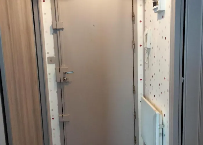 Cosy Au Coeur Du Marche Arago, A 400 M De La Grande Plage, Avec Balcon Et Local Velos - Fr-1-331-224 * Les Sables-dʼOlonne