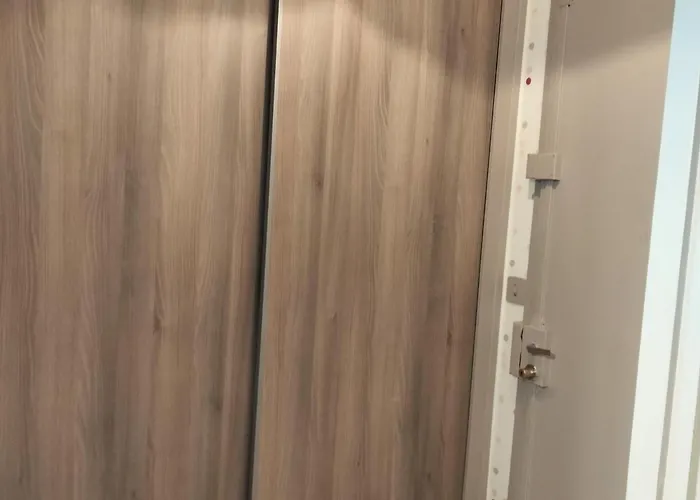 דירה Cosy Au Coeur Du Marche Arago, A 400 M De La Grande Plage, Avec Balcon Et Local Velos - Fr-1-331-224 Les Sables-dʼOlonne